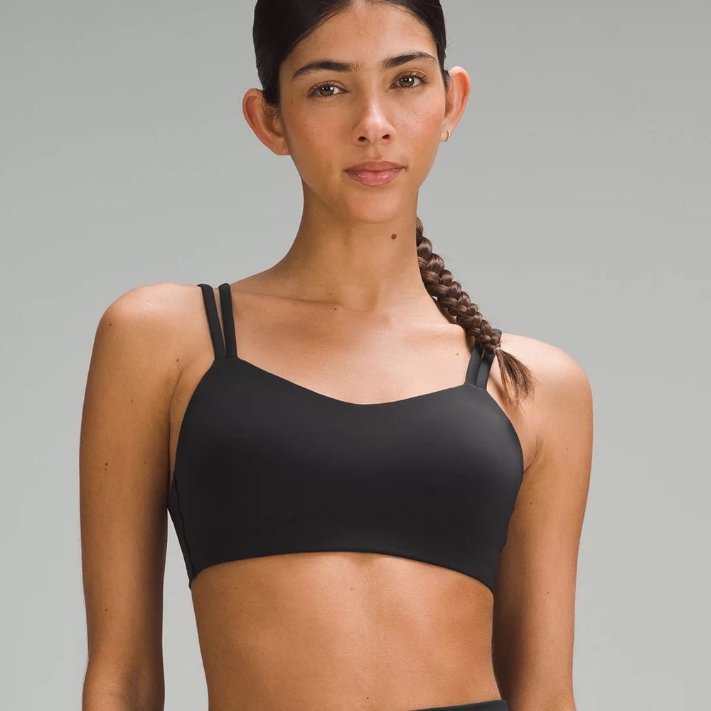 Lululemon Like a Cloud Bra